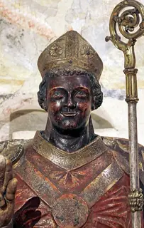 Icon of Zeno of Verona