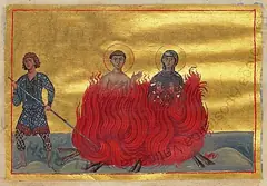 Icon of Cyrenia