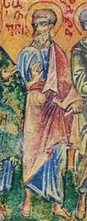 Icon of Sosthenes of the Seventy