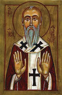 Icon of Joseph