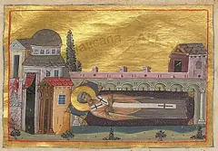 Icon of Ignatius of Constantinople
