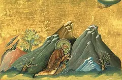 Icon of Bendimianus
