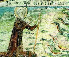 Icon of Julius