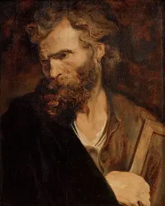 Icon of Jude