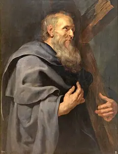 Icon of Philip