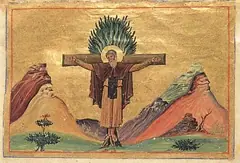 Icon of Paphnuty