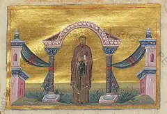 Icon of Theodoulus