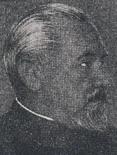 Icon of Branko (Dobrosavljevic) the Newmartyr