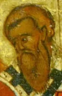Icon of Pudens of the Seventy