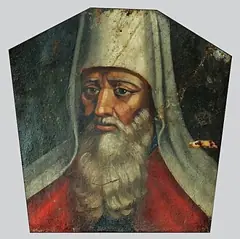 Icon of John Maximovitch of Tobolsk