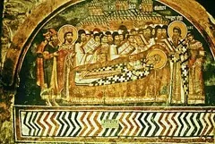 Icon of Sava II of Serbia