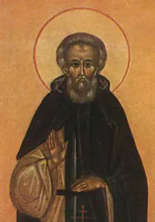 Icon of Diodoros