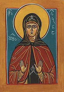 Icon of Sabiana
