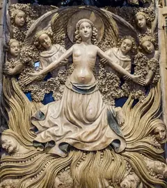 Icon of Thekla