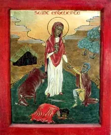 Icon of Endellion