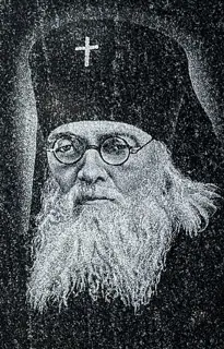 Icon of Luke of Crimea