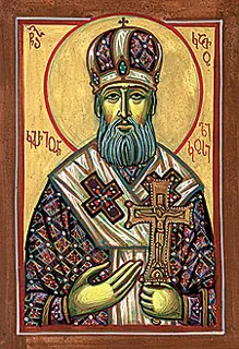 Icon of Kirion II