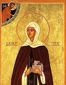 Icon of Ita
