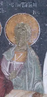 Icon of Tation