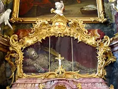 Icon of Hyacinth of Caesarea