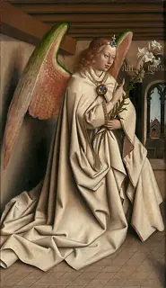 Icon of Gabriel