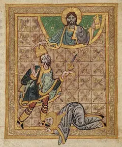 Icon of Wenceslaus