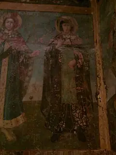 Icon of Angelina of Serbia