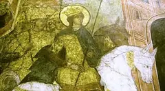 Icon of Queen Dinar