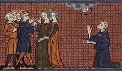 Icon of Pelagia