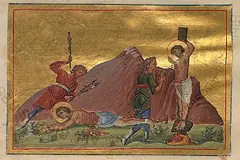 Icon of Diodorus
