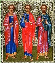 Icon of Innas