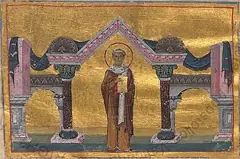 Icon of Leo the Great