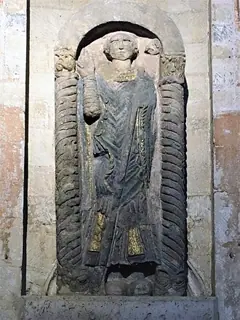 Icon of Felix of Burgundy