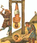 Icon of Bassus